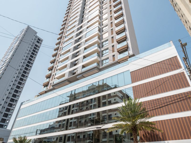 Edifício Lotisa Classic Residence